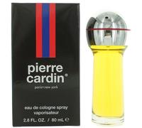 DC Pierre Cardin Cologne Mens EDC 80ml Fragrance
