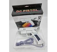 DC Pistol Gun For Sega Dreamcast Brand New