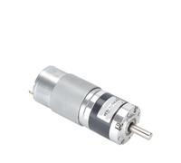 DC planetary reduction motor XC42PG775 speed regulating 24V high and torque(24V 18 rpm)