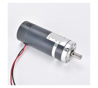DC planetary reduction motor XC50PG50S high torque low speed regulating gear variable brake 24V(24V50 rpm)