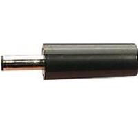 DC Plug, 1.3mm Centre, 10mm Shaft, 3.4mm Outer