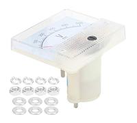 DC Pointer Voltmeter High-Accuracy for Voltage Measuring Equipment 85C1 DC 0~500V