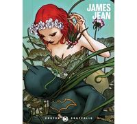 DC Poster Portfolio: James Jean