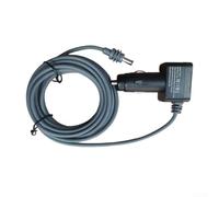 DC Power Adapter Cord 12V 24V Input For Starlink For Mini Designed For Vehicle RV And Marine 12 24V Power Sources(5 meter)