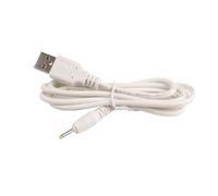 DC Power Adapter p USB Convert To 2.5 * 0.7mm/DC 2.5 * 0.7 2.5 X 0.7 Mm Jack With Cord Connector Cable