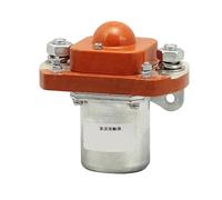DC power contactor motor control single coil DC contactor SZJ400A-D, MZJ-400D, ZJ400D(Coil voltage 36V)