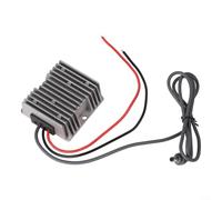 DC Power Converter for Starlink for Mini, 12V/24V to 57V 4.5A Step-Up Power Line Converter for Starlink for Mini Car Charger Booster