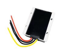 DC Power Converter Power Boost Module 12V TO 15V/16V 5A 8A 10A 15A 20A 25A 30A 9V-14V TO 15V/16V Automotive Equipment Uses(12V to 15V 25A)