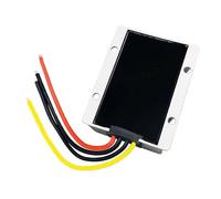 DC Power Converter Power Boost Module 12V TO 15V/16V 5A 8A 10A 15A 20A 25A 30A 9V-14V TO 15V/16V Automotive Equipment Uses(12V to 15V 20A)