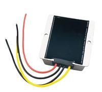 DC Power Converter Power Boost Module 12V TO 15V/16V 5A 8A 10A 15A 20A 25A 30A 9V-14V TO 15V/16V Automotive(12V to 16V 10A)