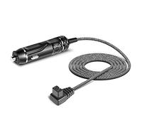 DC Power Cord Cable 12V/24V for Car refrigerator Electric Cool Box Fridge Portable Freezer for Alpicool, Bodega, Euhomy, BougeRV, ARB, Dometic, ICECO, Setpower, JoyTutus, Anker SOLIX EverFrost 2