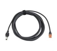 DC Power Cord for for Mini with For XT30 Female Connector, Compatible with For Gen3, Lithium Battery, Solar Panel, Generator and Ya(1 METER)