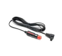 DC Power Cord Power Cable 11.5 ft Length 12V/24V for Car refrigerator Car Fridge Freezer Compatible with Alpicool, Bodega, Euhomy, BougeRV, ARB, Dometic, ICECO, Setpower, JoyTutus (DC Power Plug Only)