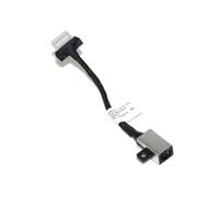 DC Power Jack Cable Charging Port Replacement for DELL INSPIRON 7706 2N1 P98F GKHVN 0GKHVN 450.0JX05.0021 450.0JX05.0011