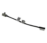 DC Power Jack Cable Connector for DELL 228R6 0228R6 DAL20, Vostro 3480 3481 3490 3491, Vostro 3580 3581 3583 3584, Vostro 3590 3591, Inspiron 14, 15 PN: DC: 30101332300 cm