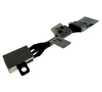 DC Power Jack Cable Connector for Dell Latitude 3410, 3510 (Intel UMA Graphics Only), 7DM5H, 07DM5H 450.0KD0C.0021, 450.0KD0C.0031, 450.0KD0C.0041 WISTRON MKB L15 DC-IN CABLE (UMA) ()