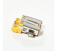 DC Power Jack Charging Port Connector Socket Plug for Acer Spin 3 SP314-54N-50W3 SF315-52 SP314-21 SF314-42 SF313-52 SF514-54 SF314-57 SF314-57G A514-52 P614-51 A115-32 A115-31 A315-34 Series