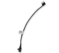 DC Power Jack Harness Cable Compatible with Dell Inspiron 15 5565 5567 I5567-1836GRY I5567-4563GRY 17 5765 i5765 17 5767 i5767 P66F001 P66F002 P32E P32E002 P32E001 BAL30 0R6RKM DC30100YN00