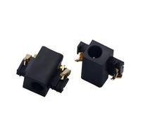 DC Power Jack Socket 2 Pin SMD DIP Female Connector DC-096 For Phones And Small Electronic Devices Accessories (DC-081A,10pcs)