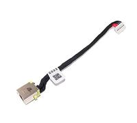 DC Power Jack Socket Charging Port Cable for Acer Nitro AN515-43 AN515-54 AN715-51 50.Q5AN2.003