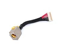 DC Power Jack Socket Charging Port Cable for Acer Predator Helios PH317-53 PH317-54 50.Q5PN4.003