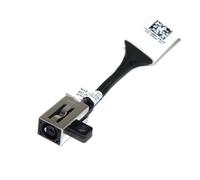 DC Power Jack Socket Charging Port Cable for DELL Latitude 3410 3510 7DM5H 450.0KD0C.0041 07DM5H