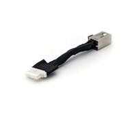 DC Power Jack Socket Charging Port Cable for DELL Latitude 3410 3510 7DM5H 450.0KD0C.0041 07DM5H