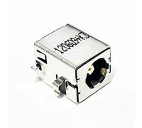 DC Power Jack Socket Connector Charging Port For Asus X54LY A52F A53E A53S A53SV X54C X54H X54HR X54HY K43 K43E K43L K43SD K43SM X53E K53E K53S K53SD K53SV X54L X53U U52 U56E X52JE X52JK X52JR Q400A