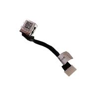 DC Power Jack Socket Plug Charging Port with Cable Replacement for Dell Latitude E7270 E7470 DC30100VI00 VCYYW 0VCYYW