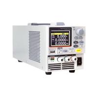 DC power programmable high-precision DC regulated power supply(Size:PPX-1005)