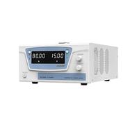 dc power supply 3000W 60V 50A 30A source laboratory dc stabilized power supply adjustable variable digital regulated power supply 200V 10A (Color : KPS1580D 0-15V 0-80A, Size : 110V)