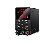 DC Power Supply 30v60v Adjustable Regulated Bench Power Supply(30v 5a,110V)