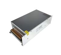 DC Power Supply 48V 15A 720w Led Driver 110V 220V AC to DC48V Adapter