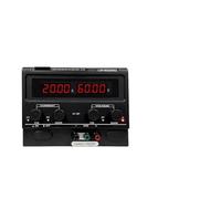 dc power supply 6020KD 60V 20A 30V 20A 15V 30A Adjustable Lab DC Power Supply Switch Regulated 1200W Laboratory DC Power Source (Color : LW-6020KD, Size : 220V)