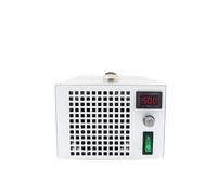 DC Power Supply Adjustable 140V 7A Voltage Regulator Switch LED Lab Bench 490v 2a 980w Variable Power Supply(110VAC,490VDC 2A)