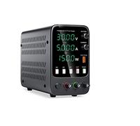dc power supply Adjustable DC power supply 30V 10A laboratory power supply 60V 5A voltage regulator power supply 5V2AUSB fast charging (Color : APS305H)