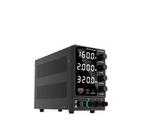 dc power supply Adjustable DC regulated switching power supply DPS3010U laptop mobile phone repair charging power supply(DPS1602U(120V3A))