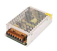 DC Power Supply Board Monitor Power Supply Board, Switch Power Supply LED Switch Power Supply Driver Adapter Transformer (12V 10A (Small))