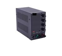 DC Power Supply, DC Regulated Power Supply Professional Lab Grade Voltage Regulator(DPS1602U)