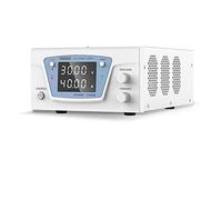 dc power supply Laboratory DC power supply 60V 20A adjustable stabilized source variable digital regulated power supply 30V 10A (Color : 30V 40A, Size : 220V)