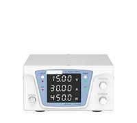 DC Power Supply Laboratory Regulated Adjustable Variable Digital Switch Desktop