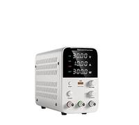 dc power supply Laboratory Workbench Power Supply 30V 10A Adjustable DC Power Supply Programmable Memory Function Switching Power Supply (Color : WPS3010B 30V 10A)