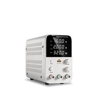 dc power supply Laboratory Workbench Power Supply 30V 10A Adjustable DC Power Supply Programmable Memory Function Switching Power Supply (Color : WPS1602B 160V 2A)