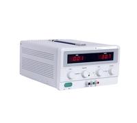DC power supply linear DC adjustable regulated power supply(Size:GPR-7550D)
