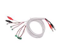 DC Power Supply Phone Current Test Cable for iPhone 7 7 Plus 6 5S 5C 5 4S 4