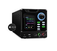 dc power supply Programmable Lab DC Power Supply Adjustable 30V 10A Variable Voltage Regulator 232 USB AC To DC (Color : 30V 5A, Size : 220V)
