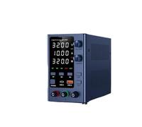 DC Power Supply Variable, Laboratory Power Supply Adjustable For Phone Repair Regulated Lab Bench DC Power Supplies(EPS3205L)(Eps3205l)