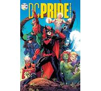 DC Pride 2021