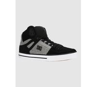 DC Pure High-Top WC Skate Shoes armor 7.0