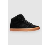 Sneakers DC Shoes Pure High-Top Wc Noir 39